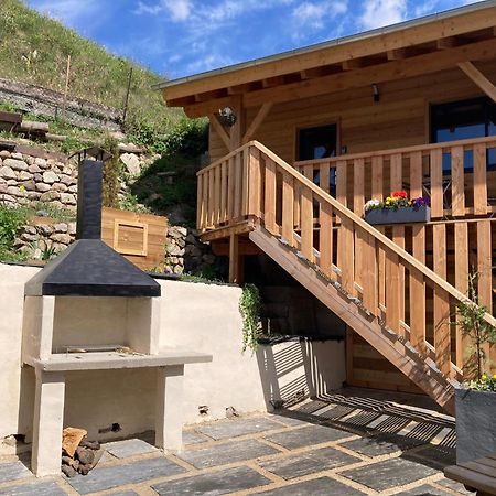 Studio Canellito Le Clos Des Ours Matemale Exterior photo