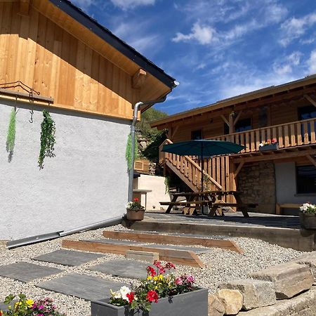 Studio Canellito Le Clos Des Ours Matemale Exterior photo