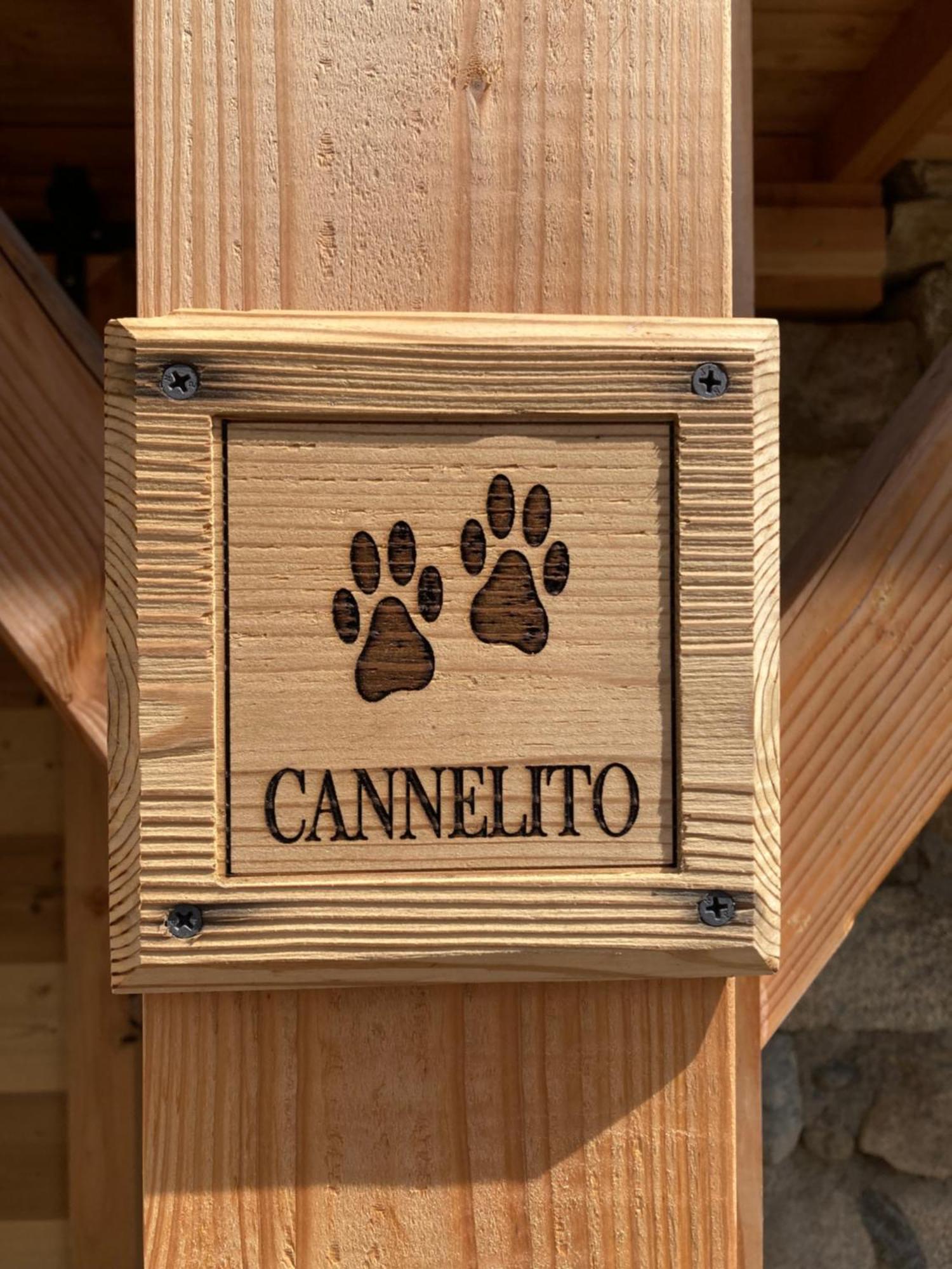 Studio Canellito Le Clos Des Ours Matemale Exterior photo